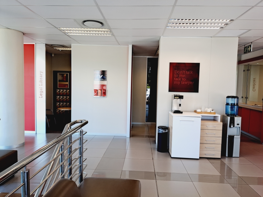 To Let commercial Property for Rent in Tyger Waterfront Western Cape